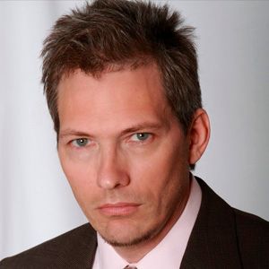 Foto Darren E. Burrows